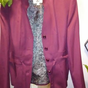 LESUIT Jacket & Pants